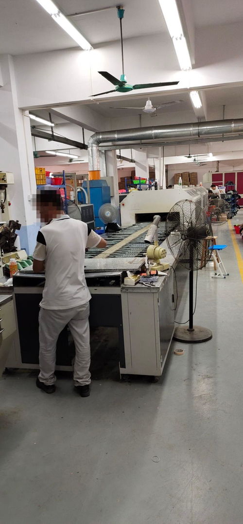 從鞋業轉型到技術轉讓 中工招商網如何賦能傳統制造業升級